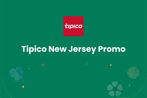 tipico new jersey.